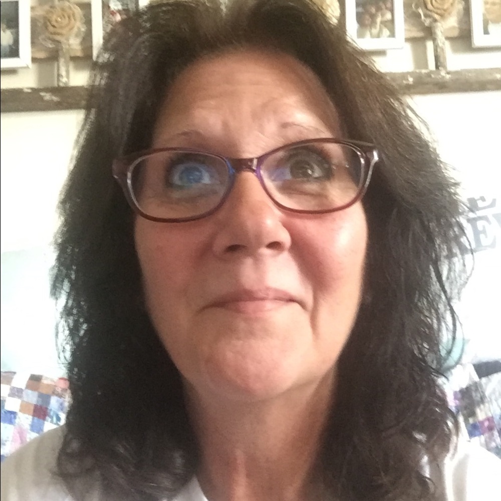 Meet your Posher, Susan